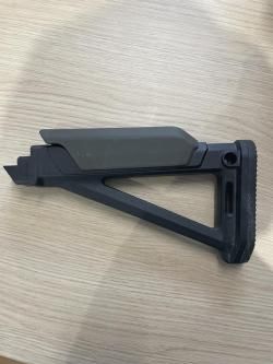 Приклад АК Magpul moe АК Stock (BLK)