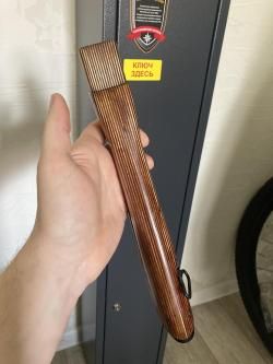 Приклад АК74