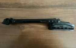 Приклад АКМС оригинал ( с узлом складывания )