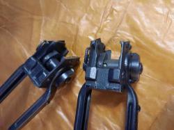 Приклад АКМС ссср.