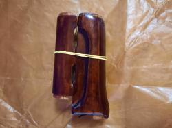 Приклад АКМС ссср.