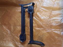 Приклад АКМС ссср.