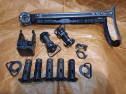 Приклад АКМС ссср.