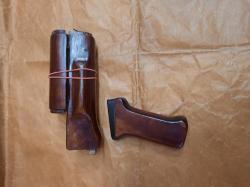 Приклад АКМС ссср.