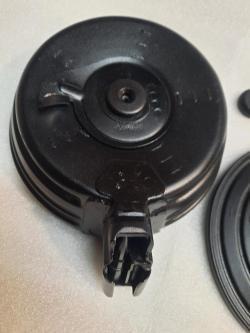 Приклад АКМС ссср.