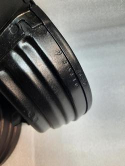 Приклад АКМС ссср.