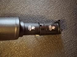 Приклад ак/сайга