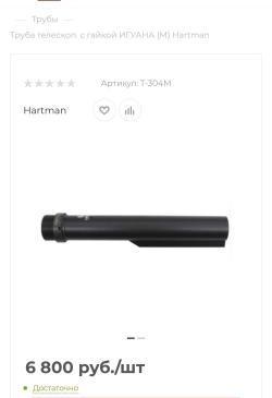 Приклад ак/сайга