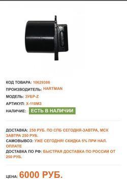 Приклад ак/сайга