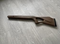 Приклад анатомический деревянный Crosman