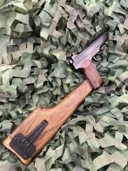 Приклад АПС