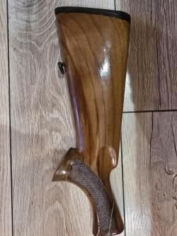 Приклад Армсан А 612