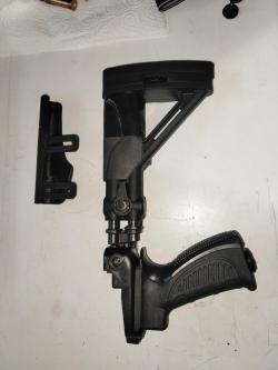 Приклад АСПАК Тигр