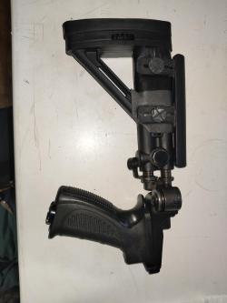 Приклад АСПАК Тигр