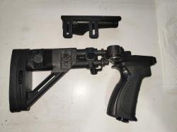 Приклад АСПАК Тигр