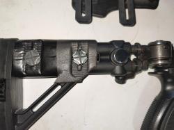 Приклад АСПАК Тигр