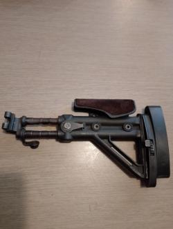 Приклад "Аспак"