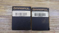 Комплект щек Magpul для прикладов Magpul SGA для Remington 870 / Mossberg 500