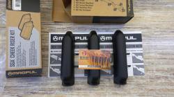 Комплект щек Magpul для прикладов Magpul SGA для Remington 870 / Mossberg 500