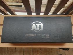 Приклад ATI на Mossberg (Remington, Winchester)