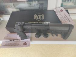 Приклад ATI на Mossberg (Remington, Winchester) 