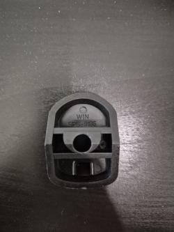 приклад ATI Shotforce