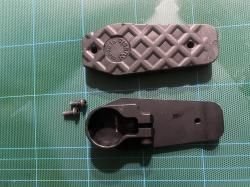 Приклад Баскак-2, Armacon / Mil Spec, ARM-BS-2-MIL