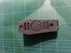 Приклад Баскак-2, Armacon / Mil Spec, ARM-BS-2-MIL