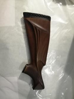 Приклад Бекас-авто