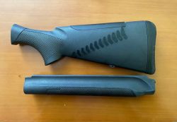 Приклад Benelli FO326500 и цевьё для Comfort