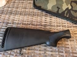 Приклад Benelli M1