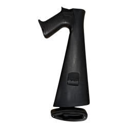 Приклад Benelli M3 с пистолетной рукояткой