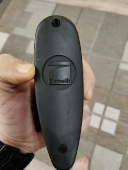 Приклад benelli m3