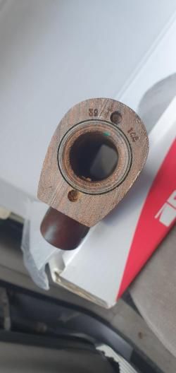 Приклад Benelli Raffaello Delux