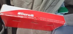 Приклад Benelli Raffaello Delux