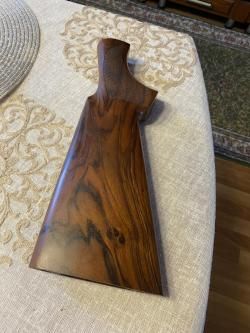 Приклад Benelli Raffaello
