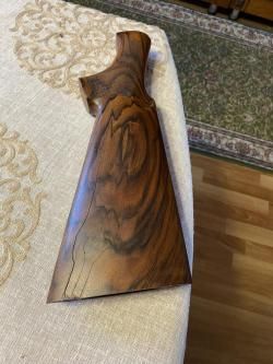 Приклад Benelli Raffaello