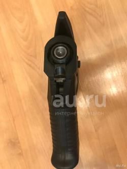 Приклад Benelli Telescopic
