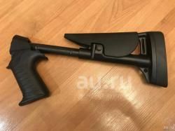 Приклад Benelli Telescopic