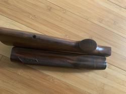 Приклад Benelli