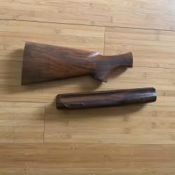 Приклад Benelli