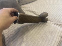 Приклад Benelli