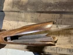 Приклад Beretta 686, 682, 692, 694