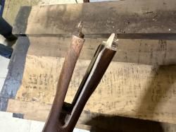 Приклад Beretta 686, 682, 692, 694