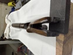 Приклад Beretta DT11