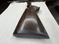 Приклад Beretta DT11