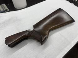 Приклад Beretta DT11