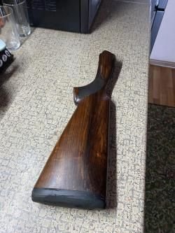 Приклад Beretta SV 10 PREVAIL 3 SPORTING