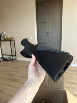 Приклад Beretta