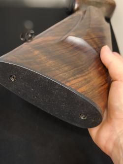 Приклад Blaser R93